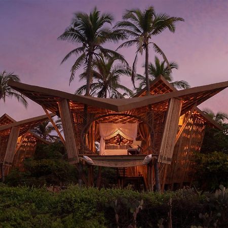 Playa Viva Hotel Juluchuca ภายนอก รูปภาพ