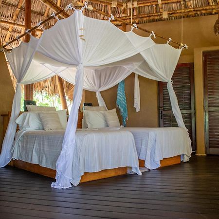 Playa Viva Hotel Juluchuca ภายนอก รูปภาพ