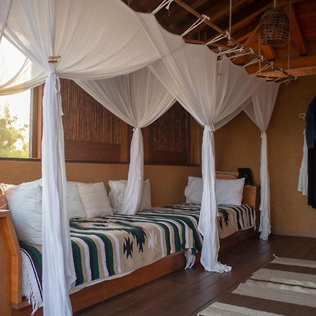 Playa Viva Hotel Juluchuca ภายนอก รูปภาพ
