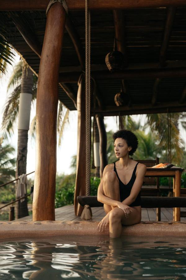 Playa Viva Hotel Juluchuca ภายนอก รูปภาพ