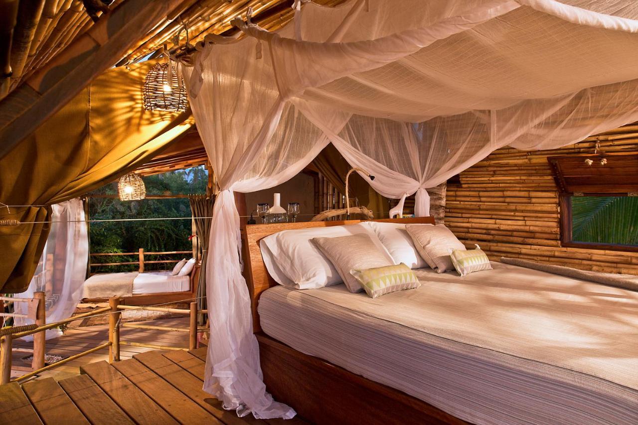 Playa Viva Hotel Juluchuca ภายนอก รูปภาพ