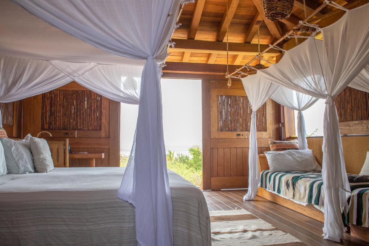 Playa Viva Hotel Juluchuca ภายนอก รูปภาพ