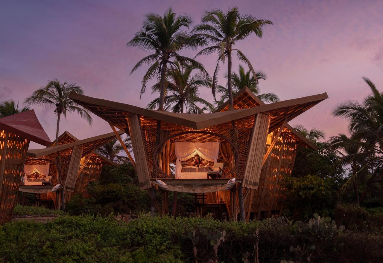 Playa Viva Hotel Juluchuca ภายนอก รูปภาพ