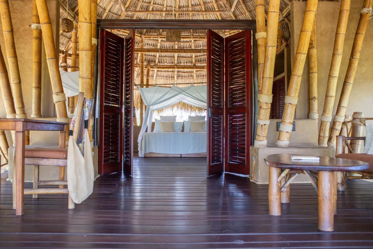 Playa Viva Hotel Juluchuca ภายนอก รูปภาพ