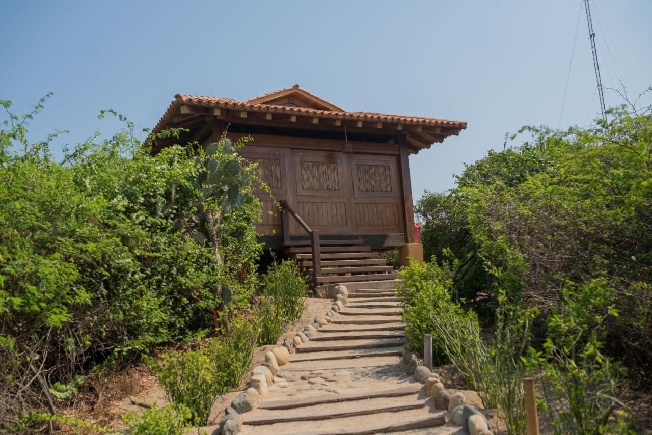 Playa Viva Hotel Juluchuca ภายนอก รูปภาพ