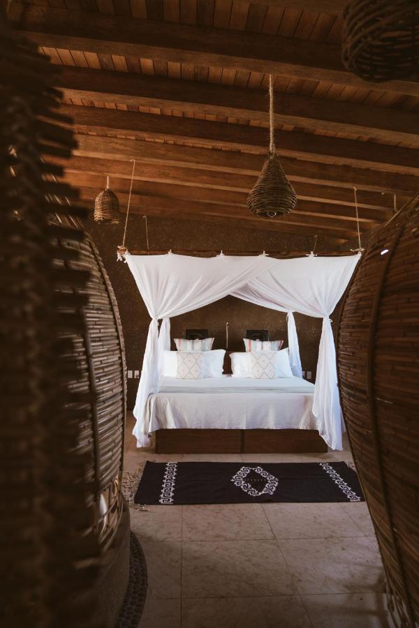 Playa Viva Hotel Juluchuca ภายนอก รูปภาพ