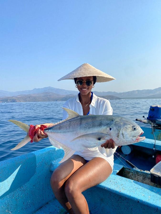 Playa Viva Hotel Juluchuca ภายนอก รูปภาพ
