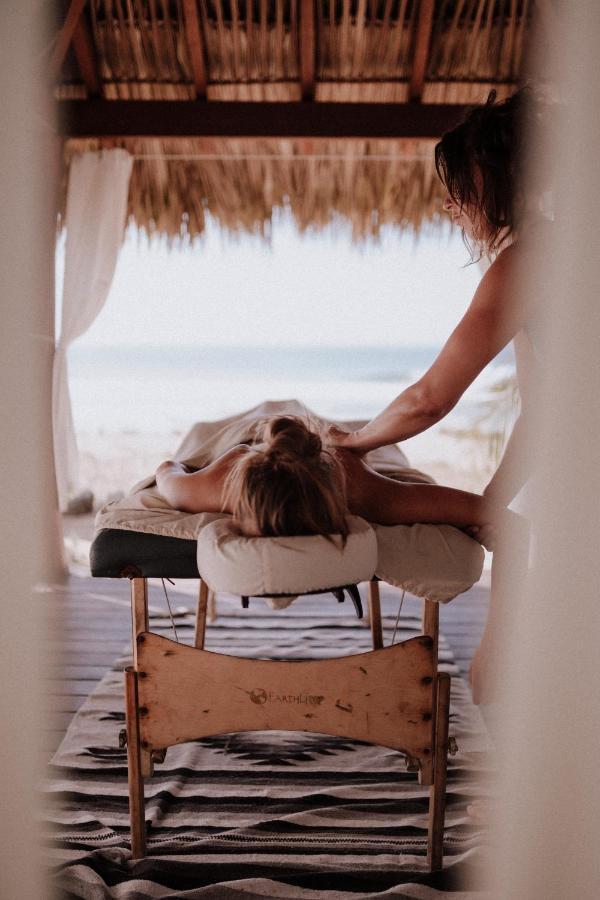 Playa Viva Hotel Juluchuca ภายนอก รูปภาพ