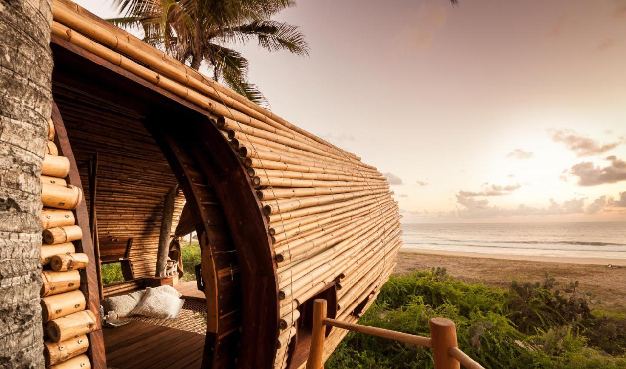 Playa Viva Hotel Juluchuca ภายนอก รูปภาพ