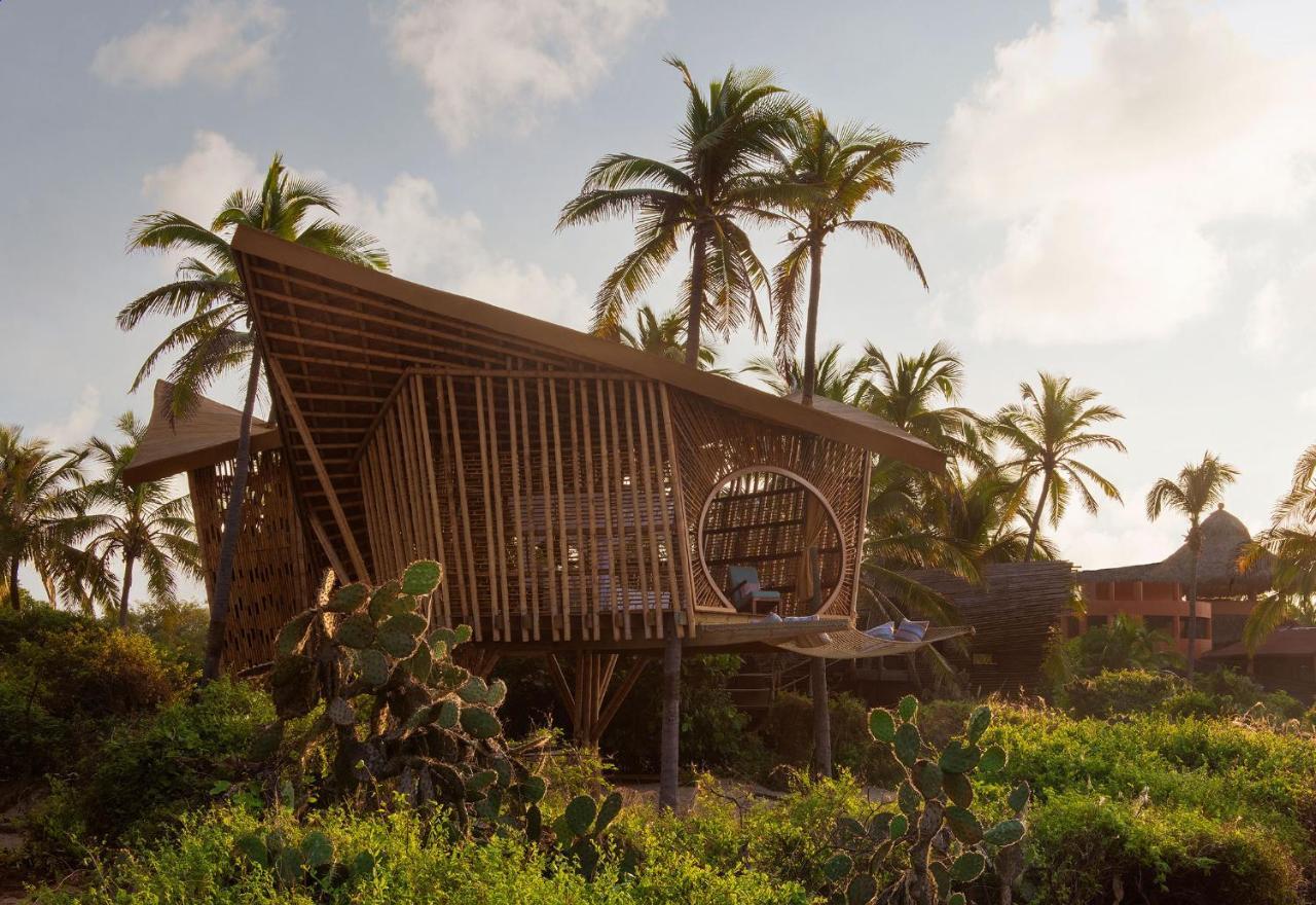 Playa Viva Hotel Juluchuca ภายนอก รูปภาพ