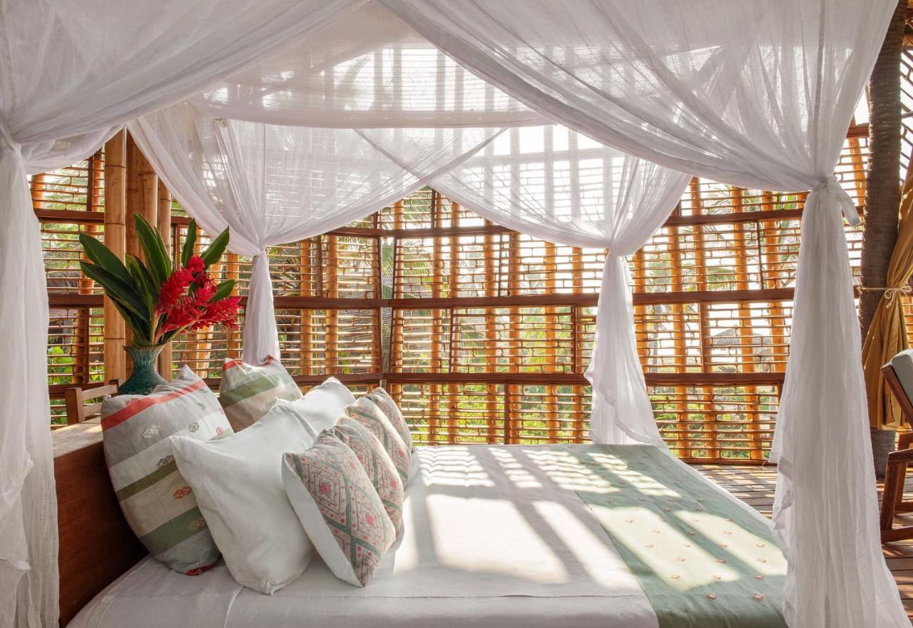 Playa Viva Hotel Juluchuca ภายนอก รูปภาพ