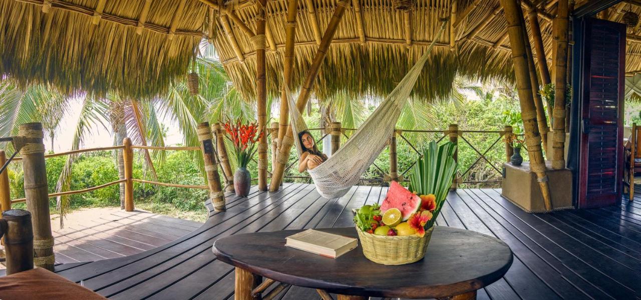 Playa Viva Hotel Juluchuca ภายนอก รูปภาพ