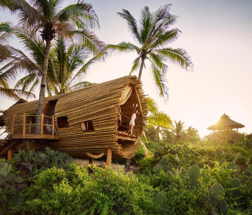 Playa Viva Hotel Juluchuca ภายนอก รูปภาพ