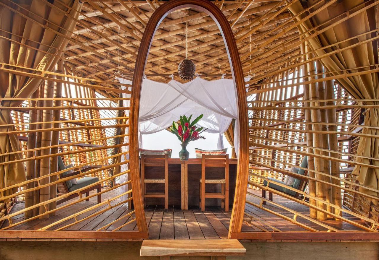 Playa Viva Hotel Juluchuca ภายนอก รูปภาพ