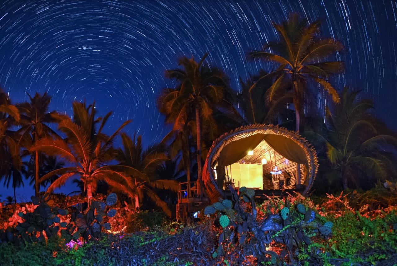 Playa Viva Hotel Juluchuca ภายนอก รูปภาพ