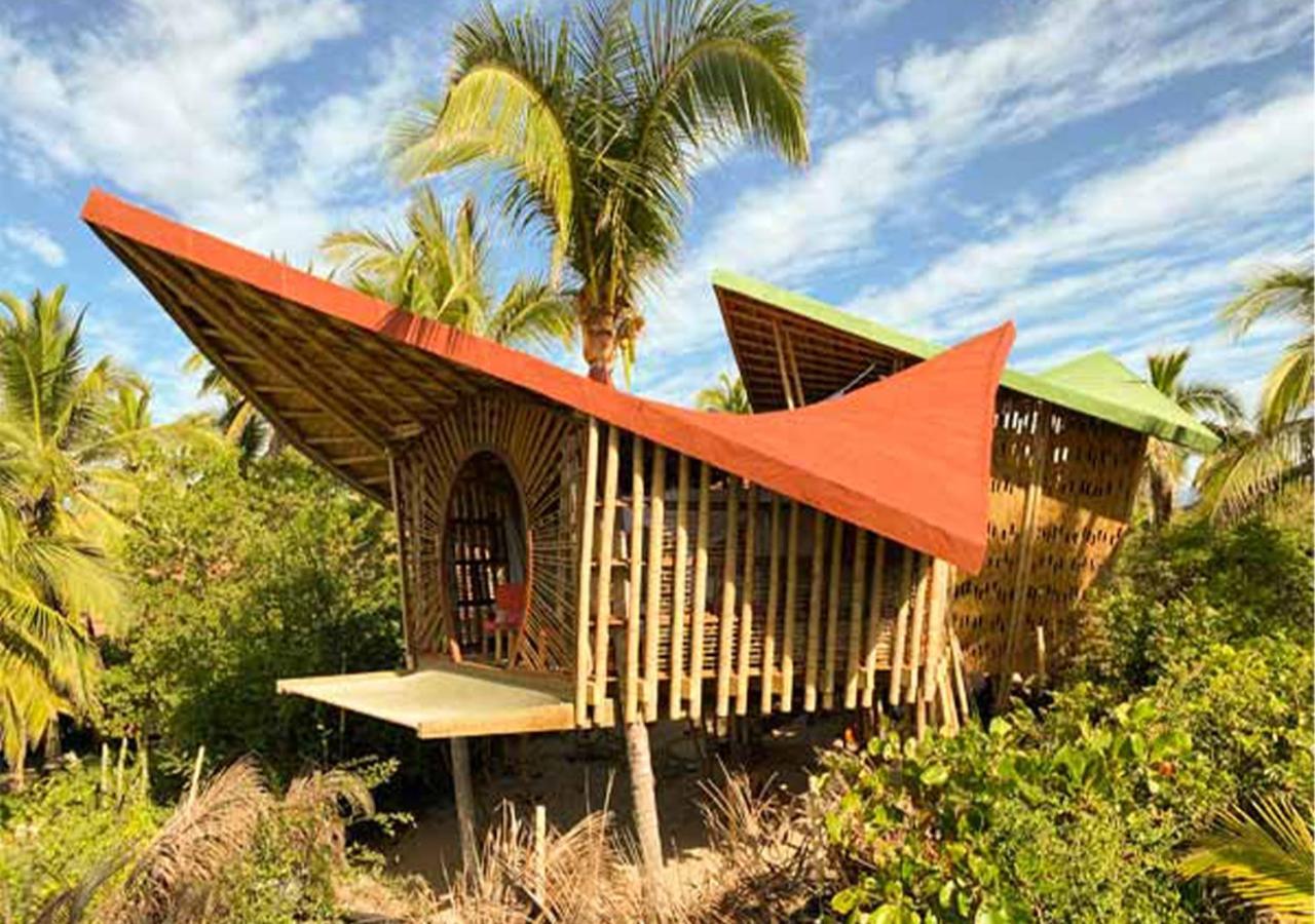 Playa Viva Hotel Juluchuca ภายนอก รูปภาพ