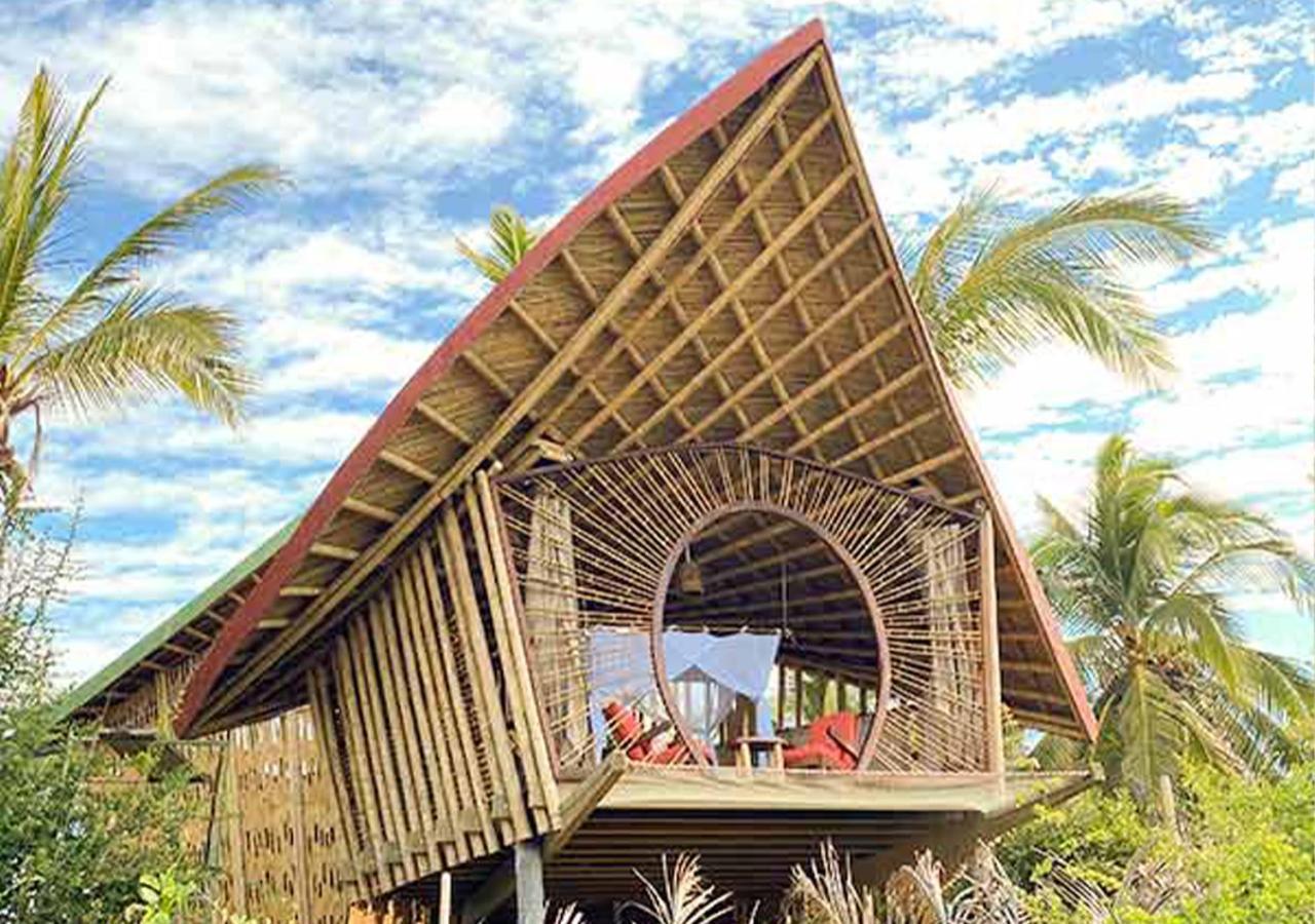 Playa Viva Hotel Juluchuca ภายนอก รูปภาพ