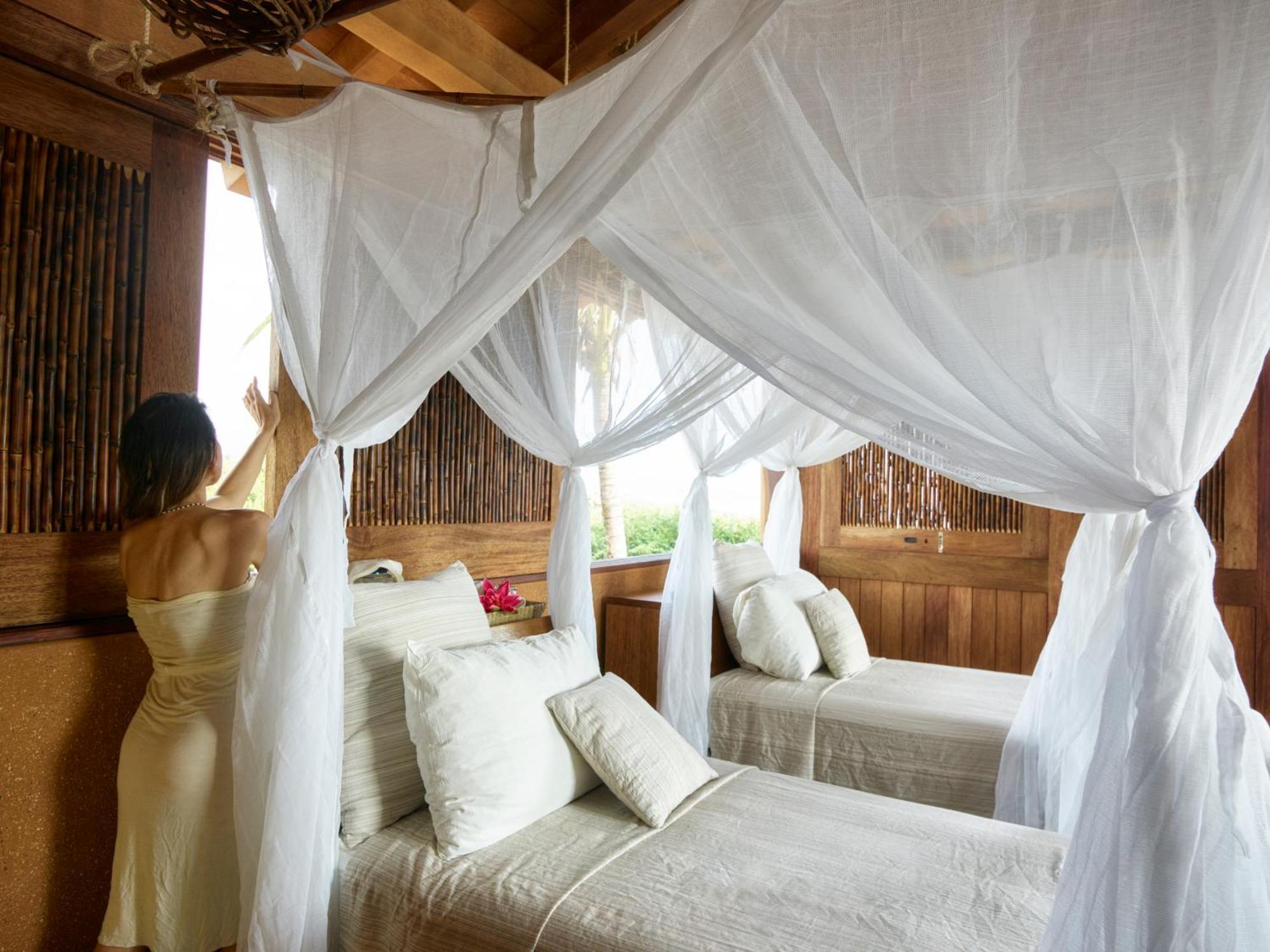 Playa Viva Hotel Juluchuca ภายนอก รูปภาพ