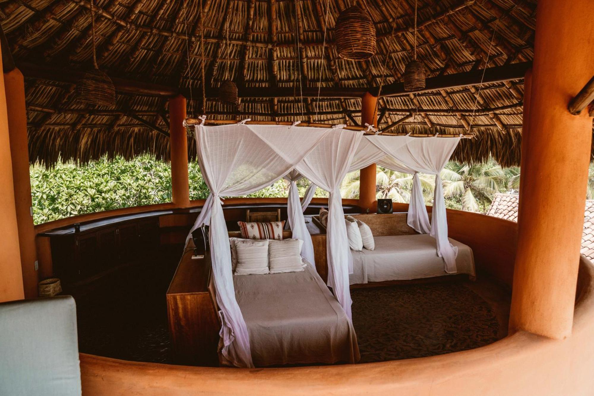 Playa Viva Hotel Juluchuca ภายนอก รูปภาพ