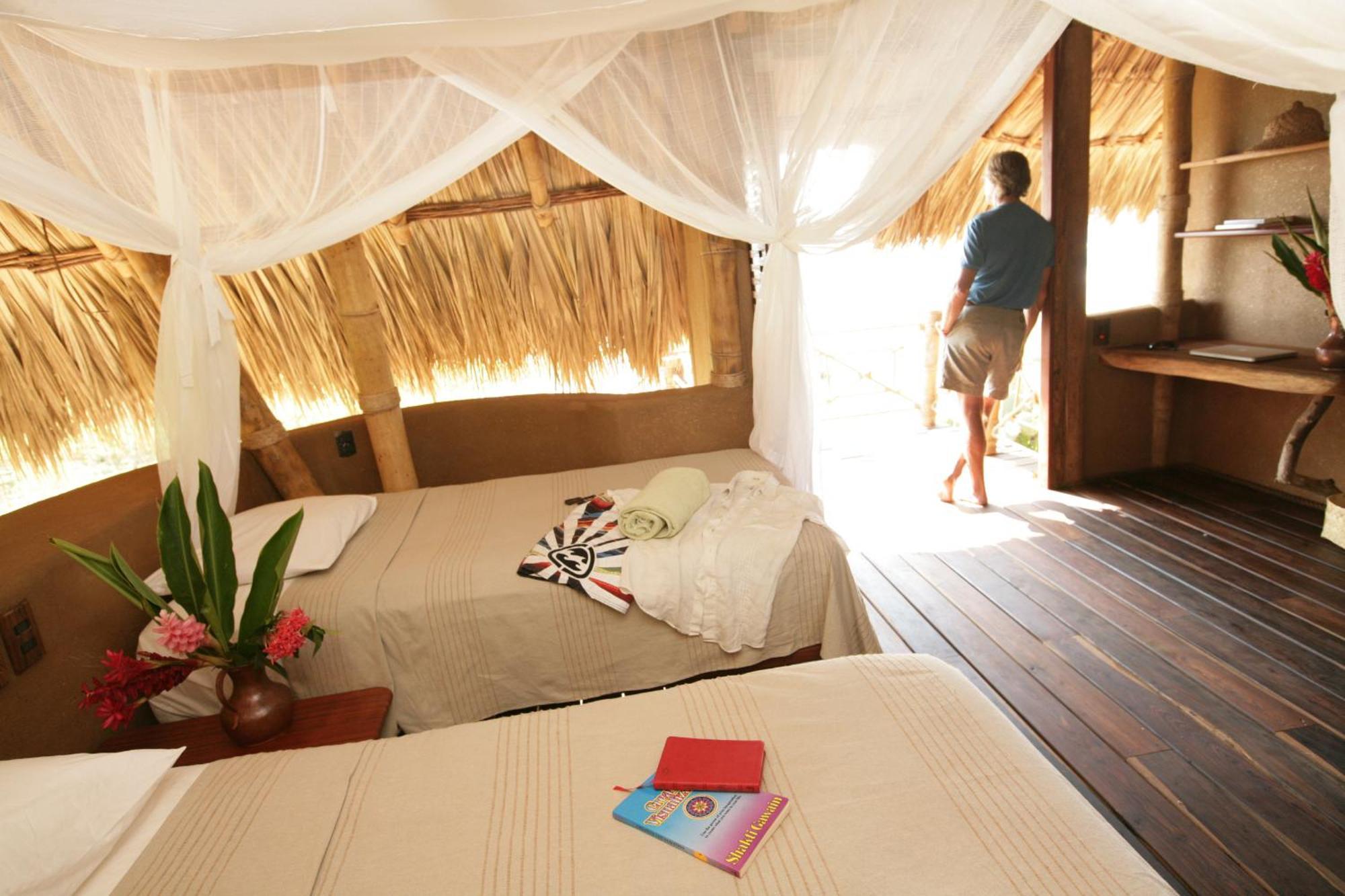 Playa Viva Hotel Juluchuca ภายนอก รูปภาพ