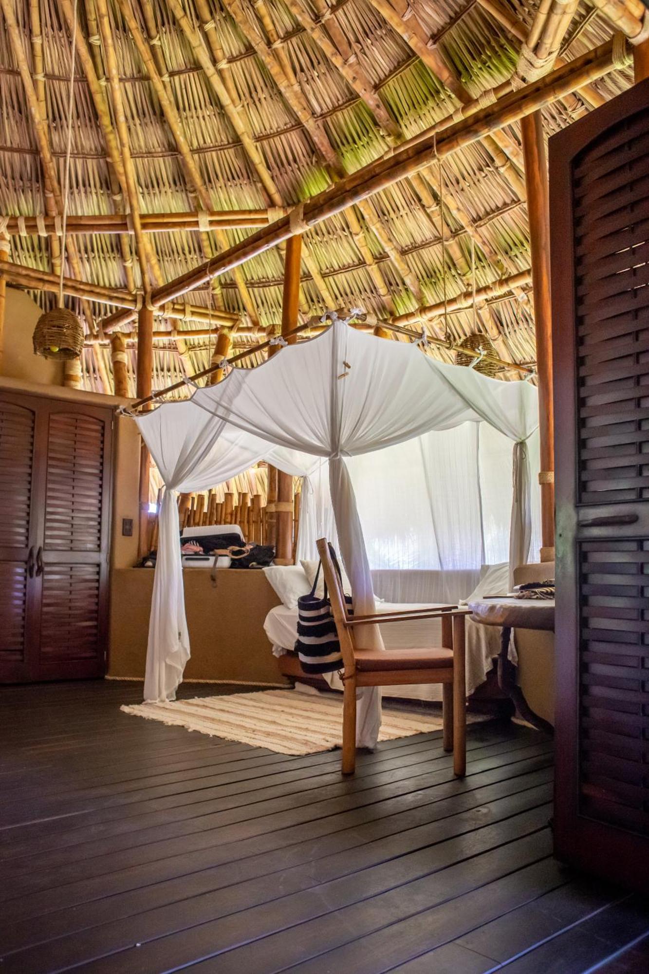 Playa Viva Hotel Juluchuca ภายนอก รูปภาพ