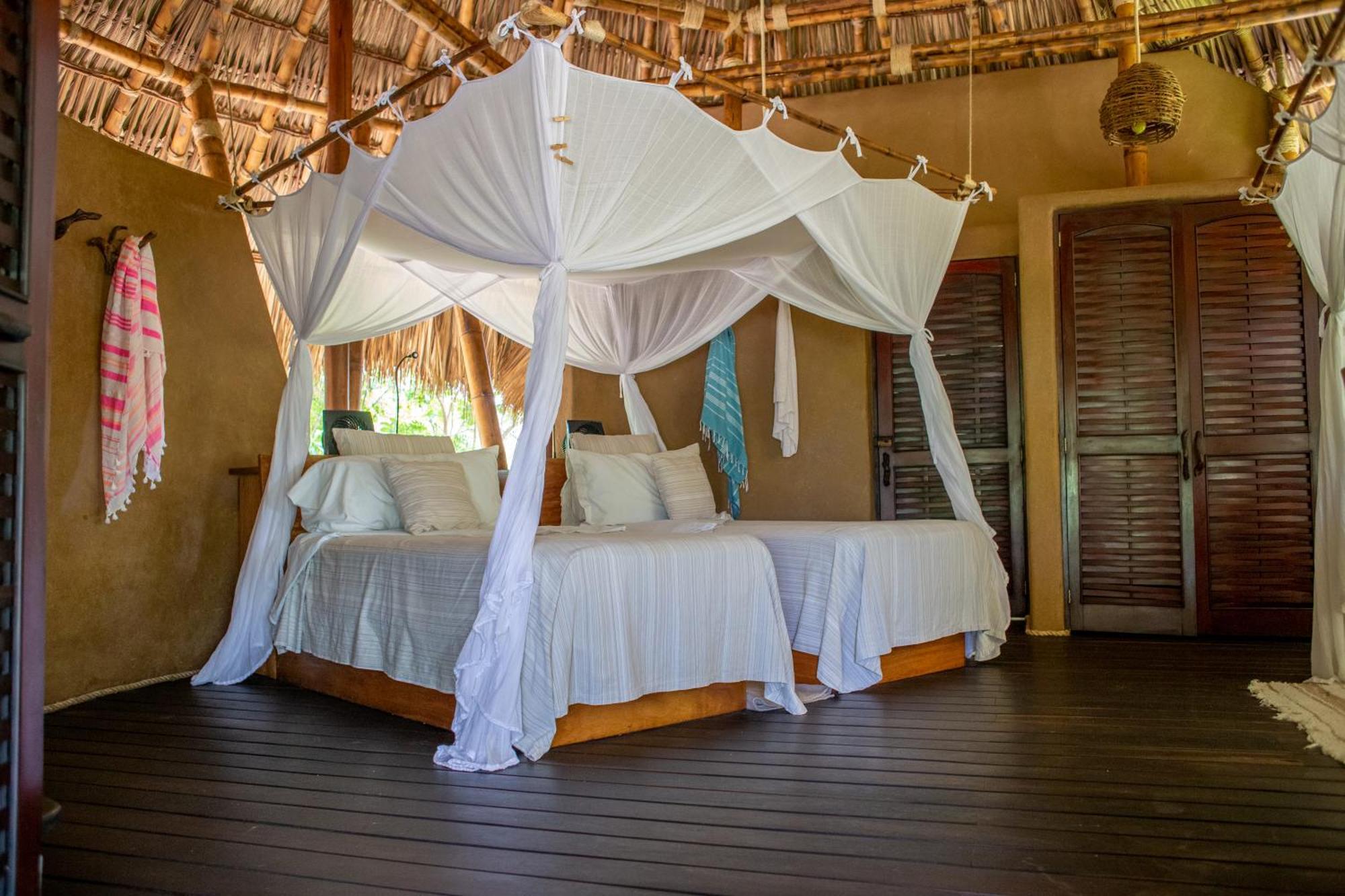 Playa Viva Hotel Juluchuca ภายนอก รูปภาพ