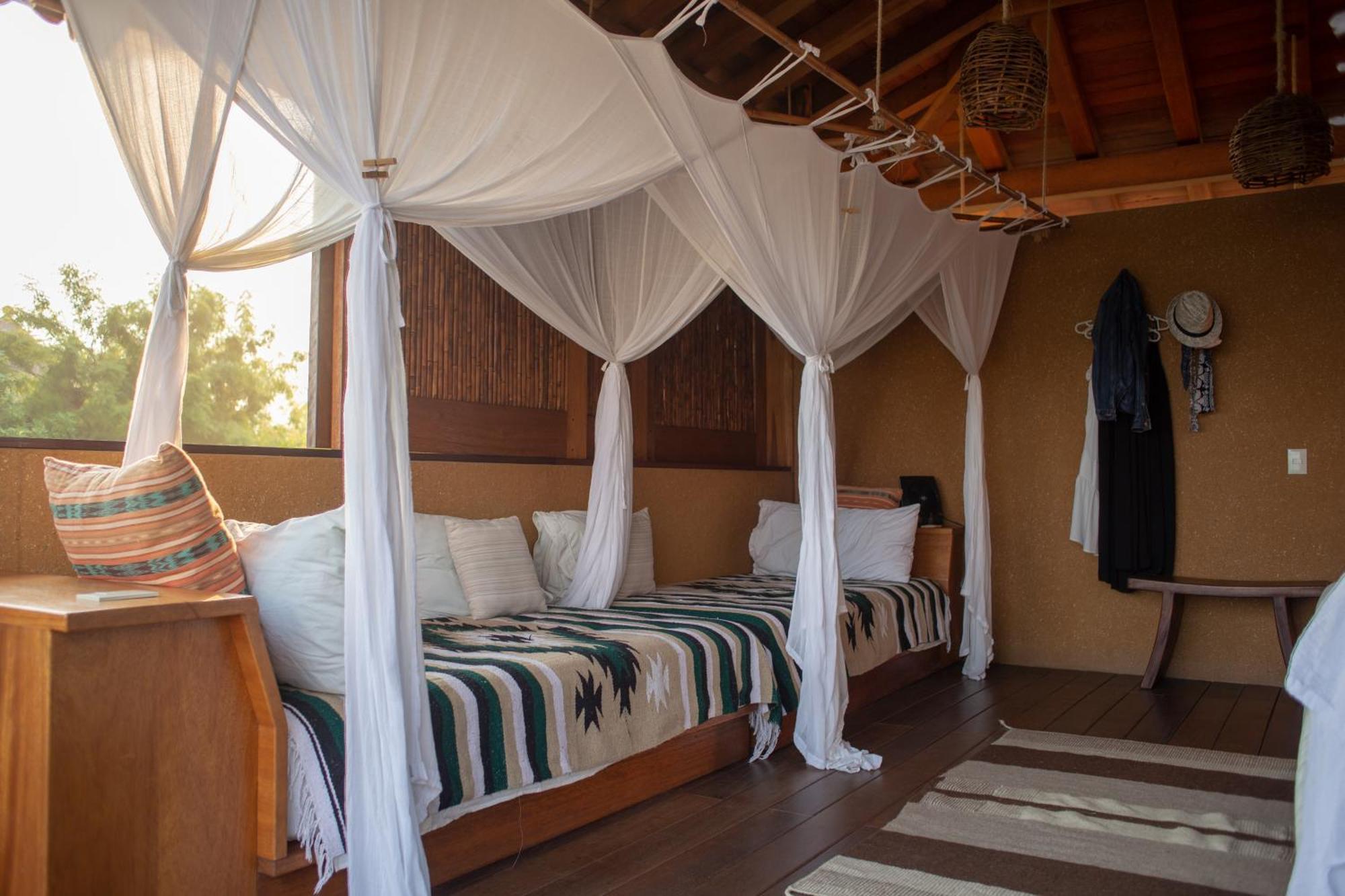 Playa Viva Hotel Juluchuca ภายนอก รูปภาพ